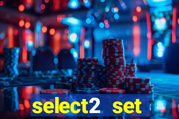 select2 set selected value jquery